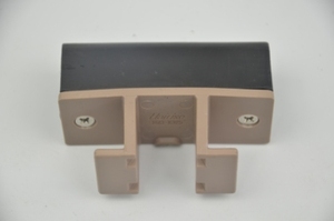 سلسلة هايريز هار1873دي ذات الغطاء المطاطي المنحني - Product Image 4