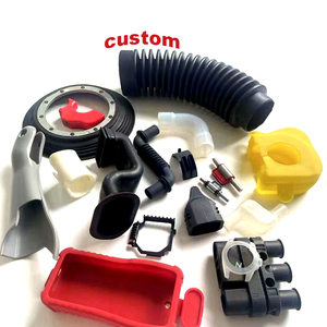 ฝาปิดซิลิโคนแบบปิดผนึกและจุกยางซิลิโคน/จุกอุดหลากหลายขนาด - Product Image 6