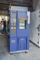 ATMARS 220V Ecológico con Protección IP66, Alta Precisión, Programable, Temperatura y Humedad Constantes para Cámaras de Pruebas
