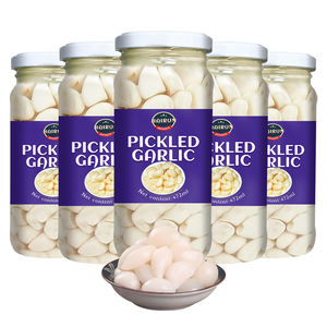 Bawang putih sehat lezat tanpa tambahan manis dan asam - Product Image 2