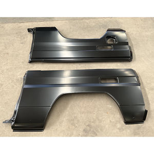 Panneau latéral d'aile arrière de remplacement de haute qualité pour LANDCRUISER PZJ73 <span class=keywords><strong>BJ73</strong></span> HJ73 HZJ73 FJ73 FZJ73 - Product Image 3