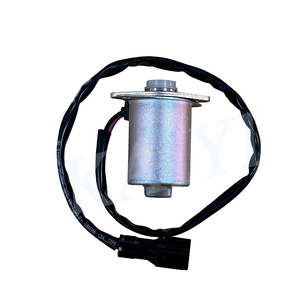 Válvula solenoide rotativa Sumi <span class=keywords><strong>Tomo</strong></span> 200-<span class=keywords><strong>3</strong></span> de alta calidad para el número de pieza LL00067 de SH200A3/SH200A3/1/1/2 - Product Image 6