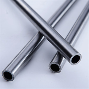 Tubos de acero sin costuras para construcción, tubos de acero en frío DIN 1630 st.37.4 - Product Image 2