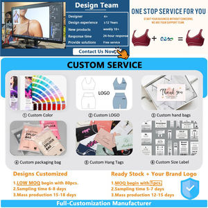 Женские спортивные боди и комбинезоны: быстросохнущие, с открытой спиной, в стиле колор-блок, с контрастными цветами, для спортзала, с коротким рукавом, для активного отдыха - Product Image 5