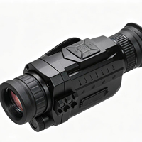 Monoculaire numérique infrarouge portable NV0535 pour vision nocturne