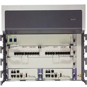 CX6P16BASA76 CX600 -X16A Configuración Básica (Incluye Chasis CX 600 -X16 a, 2 MPU, 4 SFU (480G), 10 Entradas de Corriente Alterna, 4 Bandas de Ventilación) CX6 - Product Image 3