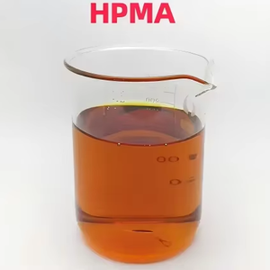(HPMA CAS 26099-09-2) Anhídrido Polimaléico Hidrolizado al 48% mín. para Deshidratación de Petróleo Crudo y Tuberías de Agua |   99% HPMA GY-301 501 - Product Image 2