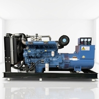 Groupe électrogène diesel 30kW pour usage domestique et commercial