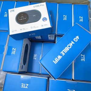 โทรศัพท์มือถือไร้สาย WiFi6 4G U10S Pro พร้อมช่องใส่ซิมการ์ดและแบตเตอรี่3000mAh - Product Image 5