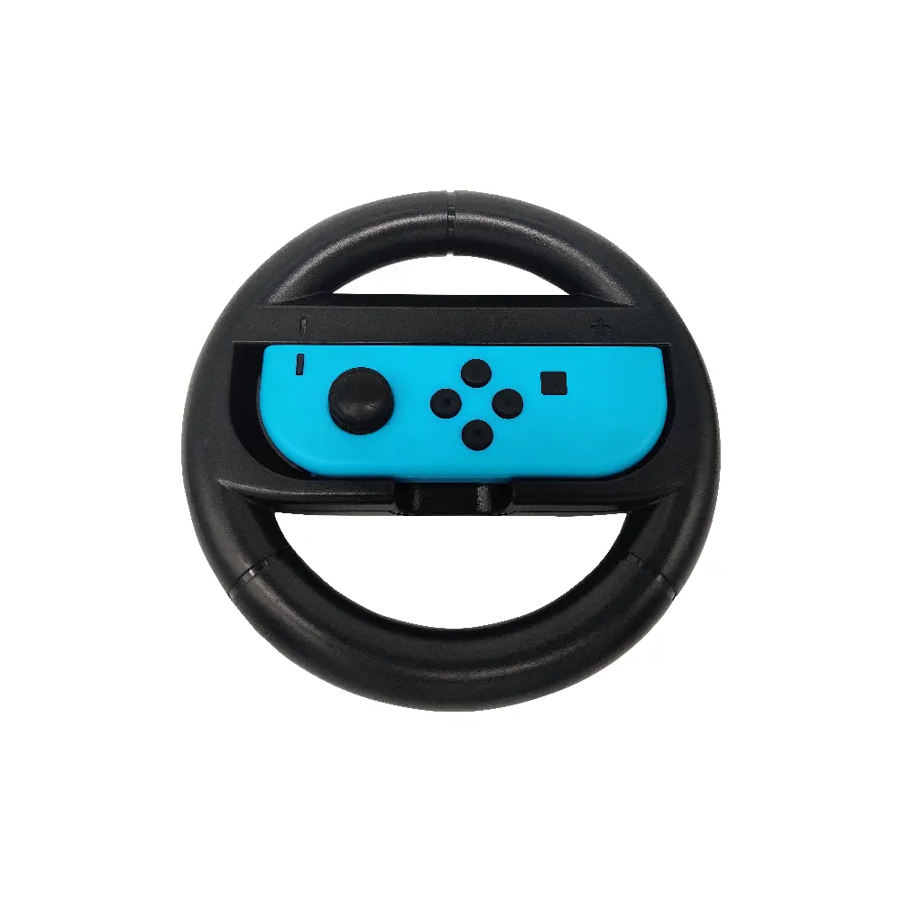 Nhà Sản Xuất Cung Cấp Tay Lái Trò Chơi Cho Nintendo Switch Joy-Pad Điều Khiển Phụ Kiện Trò Chơi