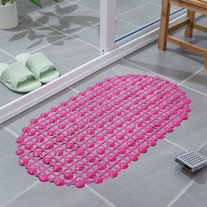 <span class=keywords><strong>Tapis</strong></span> de bain en PVC solide Offre Spéciale de moule classique <span class=keywords><strong>tapis</strong></span> de bain <span class=keywords><strong>anti</strong></span>-dérapant <span class=keywords><strong>tapis</strong></span> de <span class=keywords><strong>douche</strong></span> non coulissant - Product Image 4