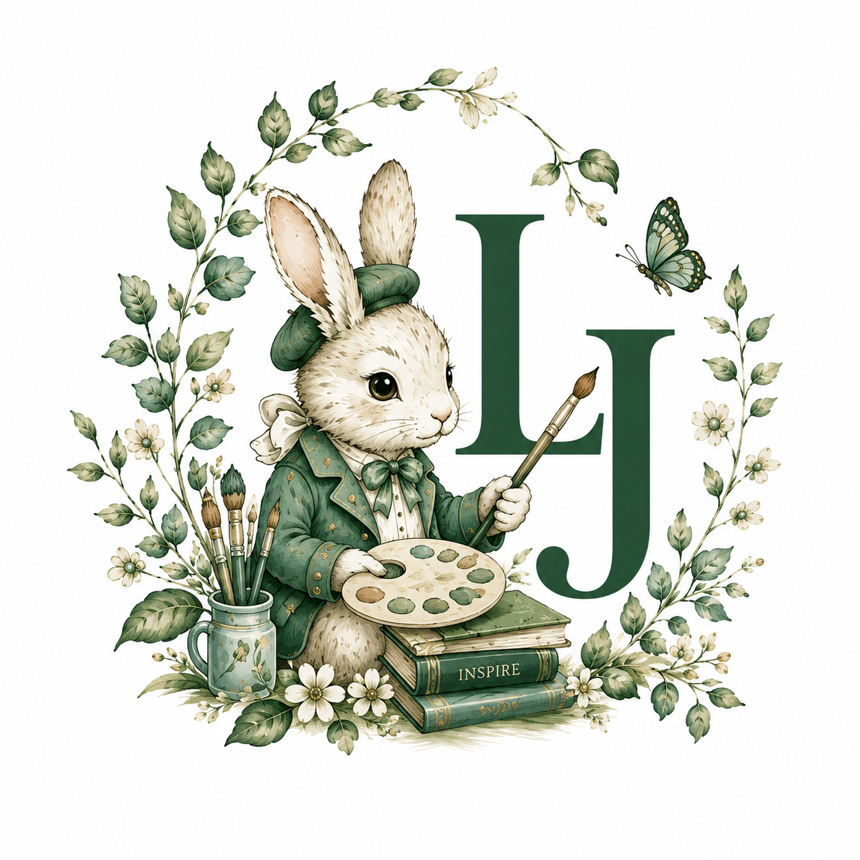 Yiwu Lu Jie E-Commerce Co., Ltd. logo