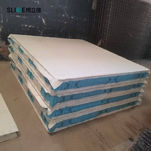 Low Price Luxury Orthopedic Modern Bedroom Travel <strong>Royal</strong> Compress Temperature Regulating Pocket Spring <strong>Mattress</strong> - Product Image 3