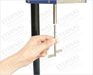 เครื่องวัดความหนืดของเซอร์มเมอร์ Krebs ดิจิตอลที่แม่นยําสูง - Product Image 4