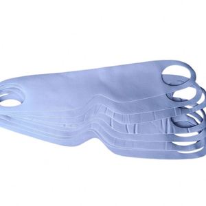Masque de sommeil en satin de soie avec rembourrage en coton et occultation de la lumière - Product Image 1