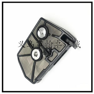 MS028กรองอากาศรถจักรยานยนต์ ST800 ah 028AV 028WB 11181201611ที่เข้ากันได้ส่วนประกอบอากาศสำหรับรถจักรยานยนต์ - Product Image 2