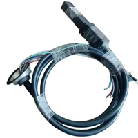 Tête d'impression ENM35370 de 3 mètres pour imprimante CIJ, pièces détachées COMPATIBLES pour imprimantes CIJ M