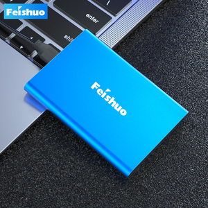 Disque Dur Externe Promotionnel de Haute Qualité 2026, Disque Dur Portable 120 Go, Disque Dur Promotionnel de Haute Qualité 2026, 2 To, 1 To, 750 Go - Product Image 6