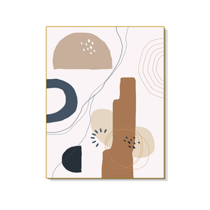 Quadri su Tela Astratti Personalizzati all'Ingrosso, <span class=keywords><strong>Poster</strong></span> e Stampe Decorative per Casa, Ufficio, Bar, Portico, Hotel - Product Image 5