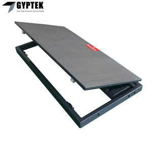 Copertura di Accesso in Fibrocemento Impermeabile, Sportello d'Ispezione Incassato per Parete - Product Image 6