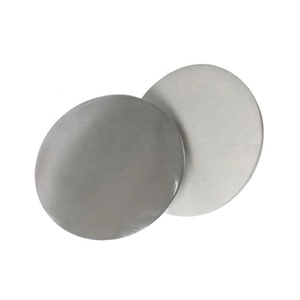 Ruthenium Sputtering Target, Ru Target for Memory Sputtering Coating - Product Image 3