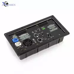Placa Amplificadora Profesional KLA181A, Amplificador de Potencia Clase D de 1000 Vatios, Módulo Amplificador para Altavoz Activo - Product Image 5