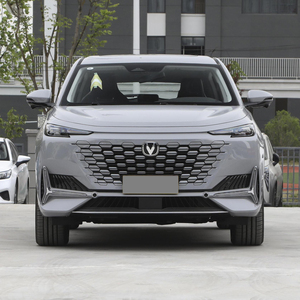 2,0 T <span class=keywords><strong>233</strong></span> caballos de fuerza L4 Changan 2024 2,0 T SUV de tamaño medio - Product Image 2