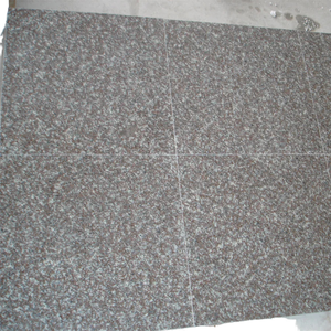 G664 Dalles de granit rose/marron pour carreaux de conception traditionnelle Monument <span class=keywords><strong>funéraire</strong></span> <span class=keywords><strong>Pierre</strong></span> tombale <span class=keywords><strong>Pierre</strong></span> tombale pour cimetière - Product Image 1