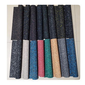 Tapis en caoutchouc personnalisés pour événements d'entreprise, cadeaux promotionnels, antidérapants, durables, pour intérieur et extérieur, espace publicitaire - Product Image 2