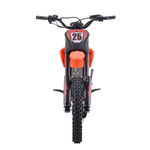 Moto électrique de haute qualité M5 Moto tout-terrain électrique à trois vitesses Mode Moto tout-terrain pour adolescents - Product Image 3
