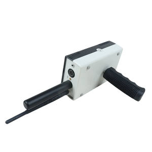 금 실버 구리 보물 사냥을 위한 새로운 도착 방지 산업 금속 탐지기 고고학 적외선 카메라 - Product Image 2