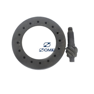 Piñón y Corona para Camiones Isuzu 6HK1 6HH1 JCR FTR, Motor para 1412102750 1-41210275-0 - Product Image 2