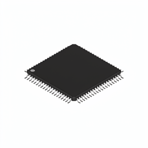 Components Electronic S9S12C96F0CFUER Embedded In Stock - Product Image 1