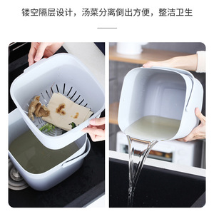 Plastic <strong>Compost</strong> <strong>Bin</strong> for <strong>Kitchen</strong> - Product Image 5