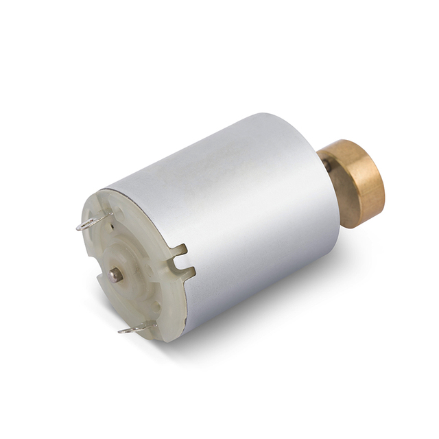 Kinmore Customizable Miniature Electric Eccentric DC Motor 24V Massage Vibrating Adult Toy Small Miniature Vibration Motors
