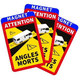 Signes de <span class=keywords><strong>voiture</strong></span> magnétiques à impression personnalisée Signes de <span class=keywords><strong>voiture</strong></span> Aimant de pare-chocs de porte de <span class=keywords><strong>voiture</strong></span> Signe de Van Truck Aimant de <span class=keywords><strong>voiture</strong></span> publicitaire - Product Image 2