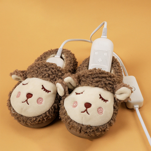 Sèche-chaussures pour enfants à séchage rapide - Sèche-<span class=keywords><strong>bottes</strong></span> portable à 3 vitesses avec minuterie pour enfants - Product Image 4