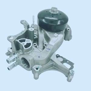 ปั๊มน้ำ 12708893 สำหรับ Gmc 1303150 12687631 12683468 12699889 อะไหล่ทดแทน - Product Image 3