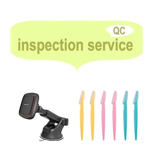 Servizio di Ispezione Qualità Pre-Spedizione con Ispettori Senior, Rapporti 24 Ore su 24, Supporto 7x24, Garanzia di Rimborso, Copertura Completa in Cina per Prodotti di Tendenza - Product Image 2