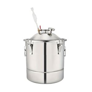 Torre de Destilación por Vapor Multifuncional para Producción de Vino y Alcohol, Modelo en Oferta - Product Image 6