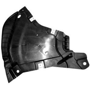 OEM 2135202500 2135202600 Soporte de radiador delantero Splash Shield para <span class=keywords><strong>Mercedes</strong></span> W213 E300 <span class=keywords><strong>E400</strong></span> E CLASS - Product Image 3