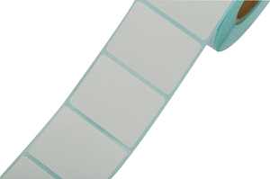 Chất lượng cao 4x6 inch trực tiếp nhiệt trống vận chuyển dán mạnh mẽ dính nước bằng chứng nhiệt nhạy cảm nhãn cho chương trình khuyến mãi - Product Image 5