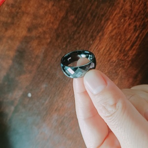 Nhà Máy Trực Tiếp Thiết Kế Mới Nfc <span class=keywords><strong>Ring</strong></span> Connectable Silicone Lập Trình Và Không Thấm Nước Nfc <span class=keywords><strong>Ring</strong></span> - Product Image 3