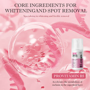 <span class=keywords><strong>Crema</strong></span> Facial Eliminadora de Manchas Oscuras TWG OEM, Antipecas, Niacinamida Hidratante, Elimina Melasma, Corrector de Manchas Oscuras, <span class=keywords><strong>Crema</strong></span> Blanqueadora - Product Image 5