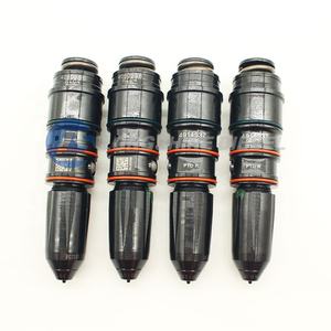 Для <span class=keywords><strong>Shantui</strong></span> SD32 пустынный тип двигателя NTA855-C360S10 запасные части инжектор 4914537 - Product Image 1