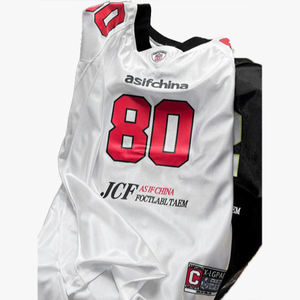 Summer New Style Design Sense Niche Vintage Printed Trendy Short Sleeve Jersey <b>T</b>-<b>Shirt</b> Street Sports Casual <b>T</b>-<b>Shirt</b> - Product Image 6