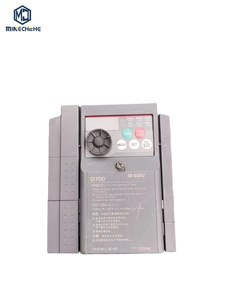 Contrôleur PLC, capteur, variateur de fréquence, neuf d'origine, FR-D740-1.5K-CHT, triphasé, 1,5 kW, AC - Product Image 1