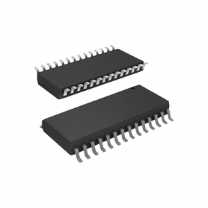 28 SOlC (0.295", 7.50mm Width) Interface <b>Electronic</b> Component Distributor Original One Stop Service ISD4004-10MS - Product Image 1