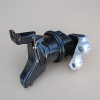 Caoutchouc moteur d'origine TS6 OEM: 50820-TS6-H82 pour H-ONDA CIVI-C 2012-2016 FB2 – Accessoire d'origine