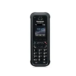 VoIP мульти-сотовый DECT системы Беспроводные IP телефон KX-UDT131/121/111